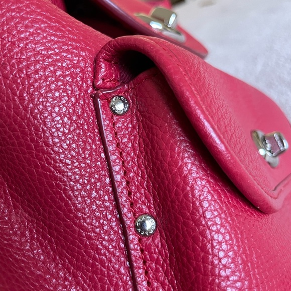 Coach backpack - Picture 11 of 11